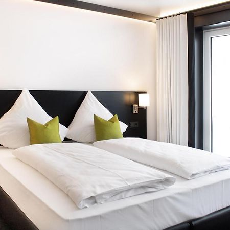Al Hotel By Wmm Hotels Lautlingen Eksteriør billede